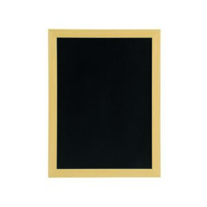 HS2304 | Securit Woody Chalkbrd Chalk Mkr Tea