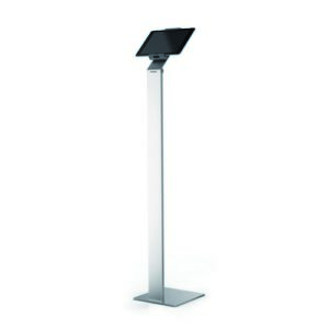 HW1027 | Durable Tablet Holder Floor Aluminium 893223