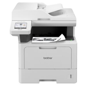 HW1126 | DCP-L5510DW A4 Colour Laser Multifunctional Printer