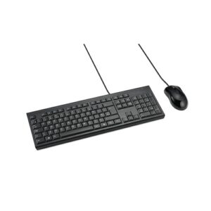 HW1127 | Kgt Eq Wired Desktop Set Km100