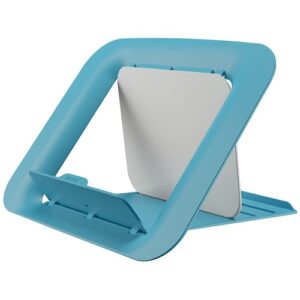 HW1141 | Leitz Adj Laptop Stand Calm Blue