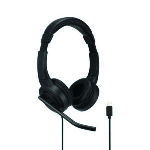 HW1219 | Kensington H1000 Usb-C Wired Headset