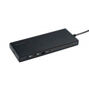HW1224 | Kensington Dock StationUsb-C Triple Video Eq