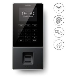 HW1232 | Safescan TM 626 TimeMoto System 125-0586