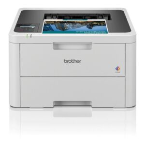HW1737 | HL-L3240CDW Wireless Printer