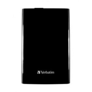 HW1745 | Verbatim Store N Go 2TB USB 3.0 HDD