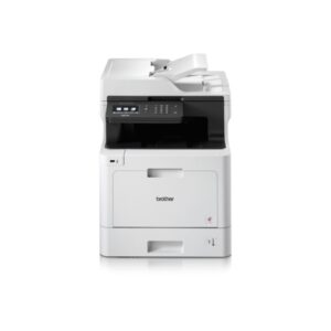 HW2102 | Brother DCP-L8410CDW A4 Colour Laser Multifunction