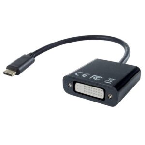 HW2160 | Connekt Gear Usb Type-C To Hdmi Adapter