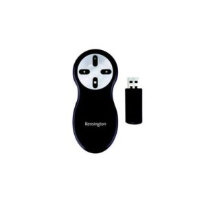 HW2418 | Kensington Non Laser Wireless Presenter K33373EU