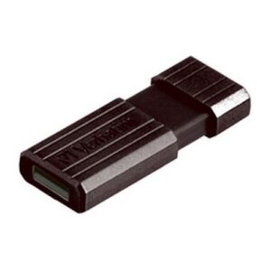HW3132 | Verbatim PinStripe USB Drives 64 GB 49065