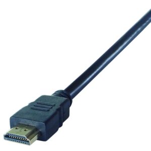 HW3529 | 2M HDMI 4K UHD Male to Male Connector Cable 26-70204K