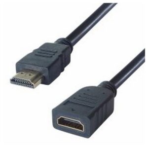 HW3607 | 5M HDMI 4K Ultra High Definition Extension Cable