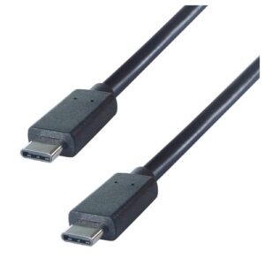 HW3616 | 2M USB C Type SuperSpeed Connector Cable 26-2958