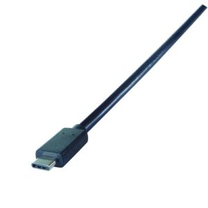 HW3617 | 2M USB A Male to C Type Connector Cable 26-2950