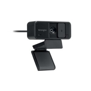 HW3643 | W1050 1080p Fixed Focus Wide Angle Webcam