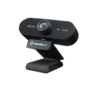 HW3662 | Connekt Gear Port USB 1080P Webcam