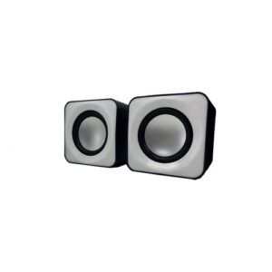 HW3668 | Portable Mini USB Speakers