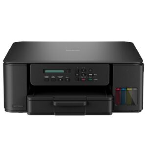 HW3677 | DCP-T580DW 3-in-1 Ink Tank Printer
