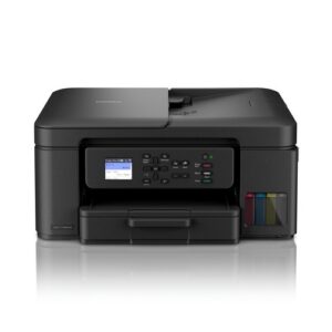 HW3678 | DCP-T780DW 3-in-1 Ink Tank Printer