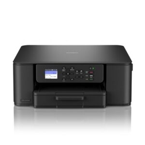 HW3679 | DCP-J1310DW 3-in-1 Inkjet Printer