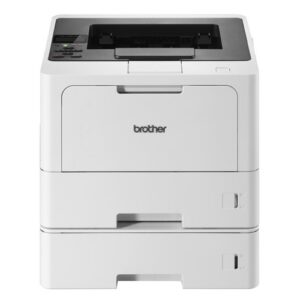 HW3684 | HL-L5210DN Network Business Printer
