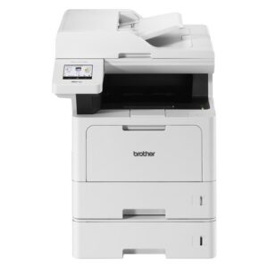 HW3685 | MFC-L5710DW High Speed Mono Laser Printer