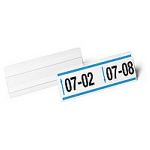 IB1213 | Durable S/Ad Doc Pkt Ex Hard 1/2 A5 10s