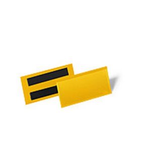IB1219 | Magnetic Document Pouch 100 X 38 mm 50s