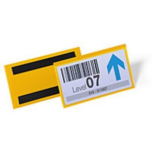 IB1221 | Magnetic Document Pouch 150 X 67 mm 50s