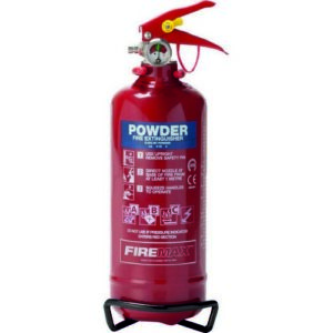 IB1521 | Spectrum Fire Exting ABC Pwder 800g