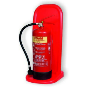 IB1529 | Spectrum Fire Exting Stand Single