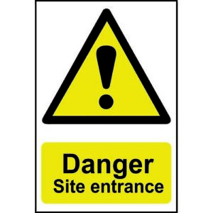 IB1602 | Spectrum Fire Exit Sign RM A-Up