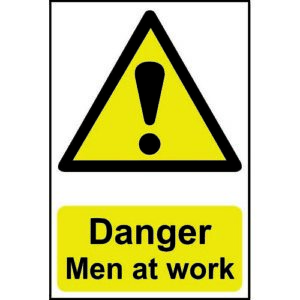 IB1603 | Spectrum Fire Exit Sign RM A-Left