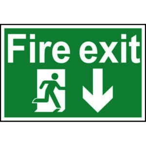 IB1642 | Approved PPE Must Be Worn Sign S/AS Rigid PVC
