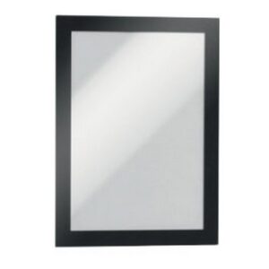 IB8748 | Durable Magnetic Frame A3 Black Pack 5 486801