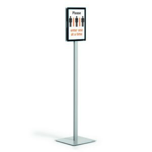 IB8752 | Info Stand Basic A4