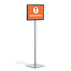 IB8753 | Info Stand Basic A3
