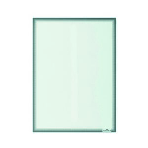 IB8755 | Info pocket A4 Static Cling 2s