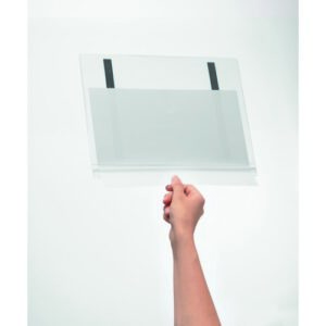 IB8758 | Durable Water-Resistant Pocket A4 Magnet PK5