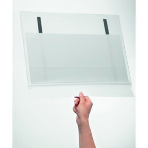 IB8759 | Durable Water-Resistant Pocket A3 Magnet PK5