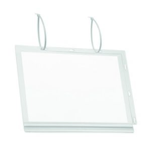 IB8760 | Durable Water-Resistant Pocket A4 PK5