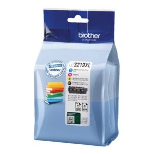 IJ1186 | Brother LC3219XLVAL Ink Cartridge Value Pack