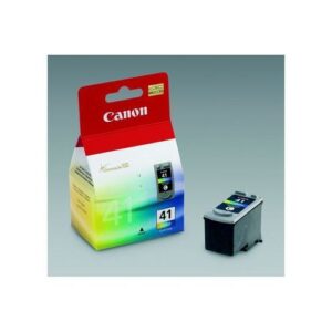IJ1306 | Canon Pixma MP150/170/4500 Ink Cartridge Col  CL-41-0617B001