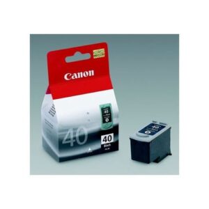 IJ1316 | Canon Pixma MP150/170 Ink Cartridge Black     PG-40-0615B001