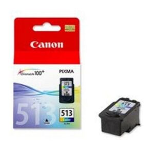 IJ1945 | Canon Colour Ink Cartridge CL513                  2971B001AA