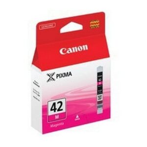 IJ2540 | Canon CI42M Magenta Ink Cartridge 6386B001