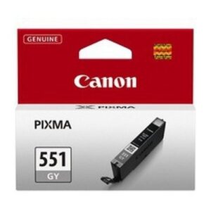 IJ2551 | Canon MG6530 Grey Ink Cartridge 6512B001