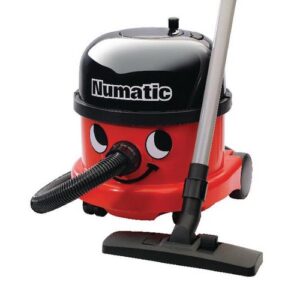 JA1013 | Numatic Commercial Henry Vacuum Cleaner