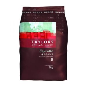 JA1019 | Taylors Espresso Coffee Beans 1kg 3370