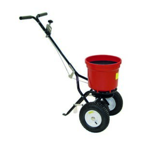 JA1028 | Mobile Salt Spreader 22kg Capacity 380944